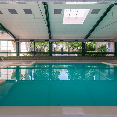 Appartements 4 A 5 Personnes - Val D'Europe Proche Disneyland Serris Eksteriør bilde