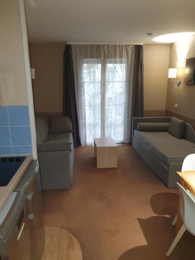Appartements 4 A 5 Personnes - Val D'Europe Proche Disneyland Serris Eksteriør bilde