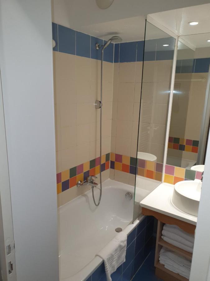 Appartements 4 A 5 Personnes - Val D'Europe Proche Disneyland Serris Eksteriør bilde