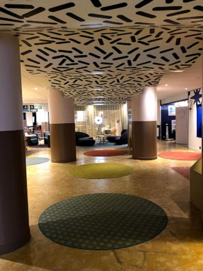 Appartements 4 A 5 Personnes - Val D'Europe Proche Disneyland Serris Eksteriør bilde